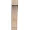 Ekena Millwork 5 1/2"W x 14"D x 26"H Imperial Smooth Knee Brace, Douglas Fir BRC06X14X26IMP00SDF - alternate 2